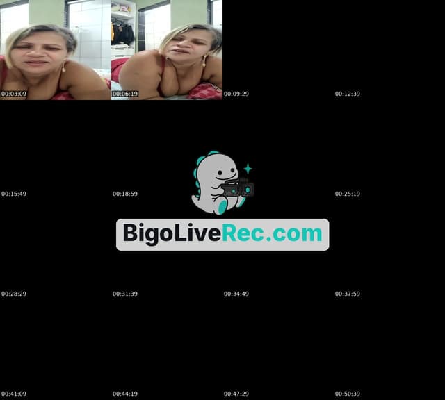 Bigo live: #charmer  by @claudinha2026
