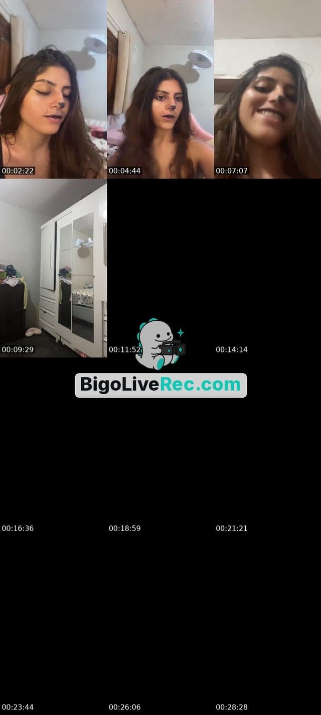 Bigo live: Vemmmmm by @creliete