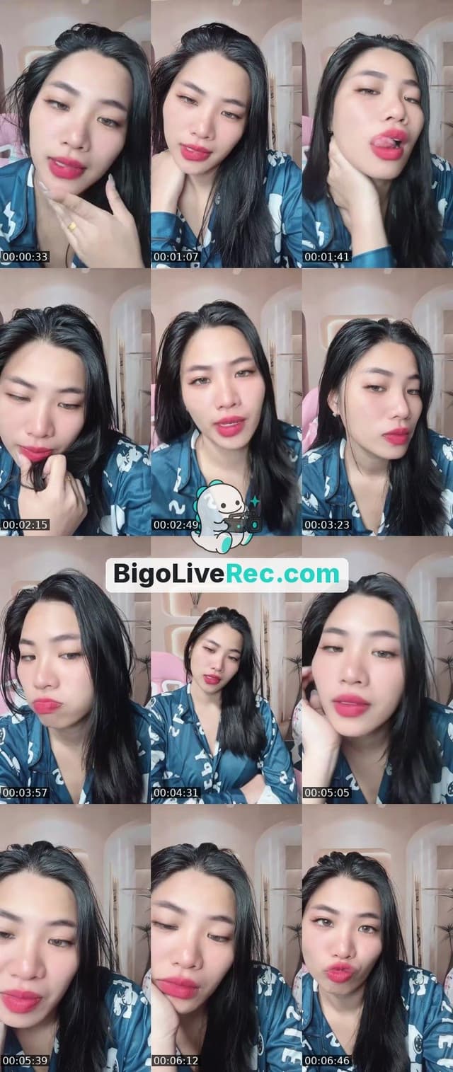 Bigo live: มาแล้ววววว💚 by @803453459