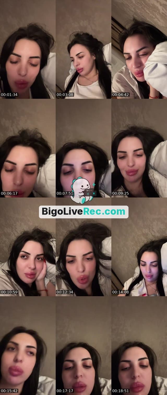 Bigo live: Amisyaaaa_77 by @959546661