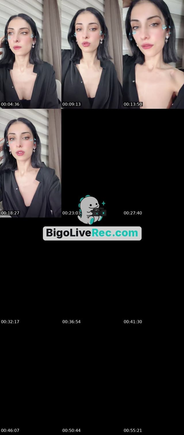 Bigo live: #Hipster İçeri gelll by @1139824703