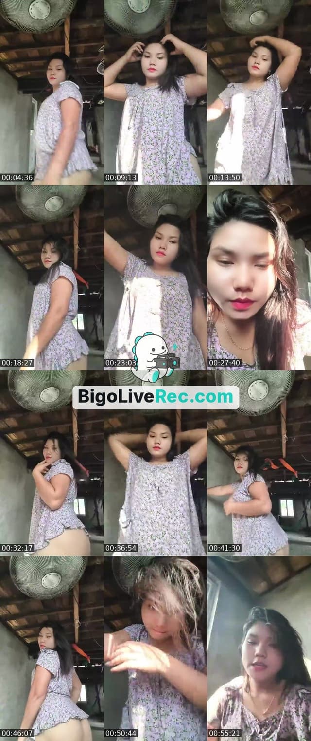 Bigo live: #Cutey စိတ်ပါရင်လာ🤭 by @2002.yoonlay