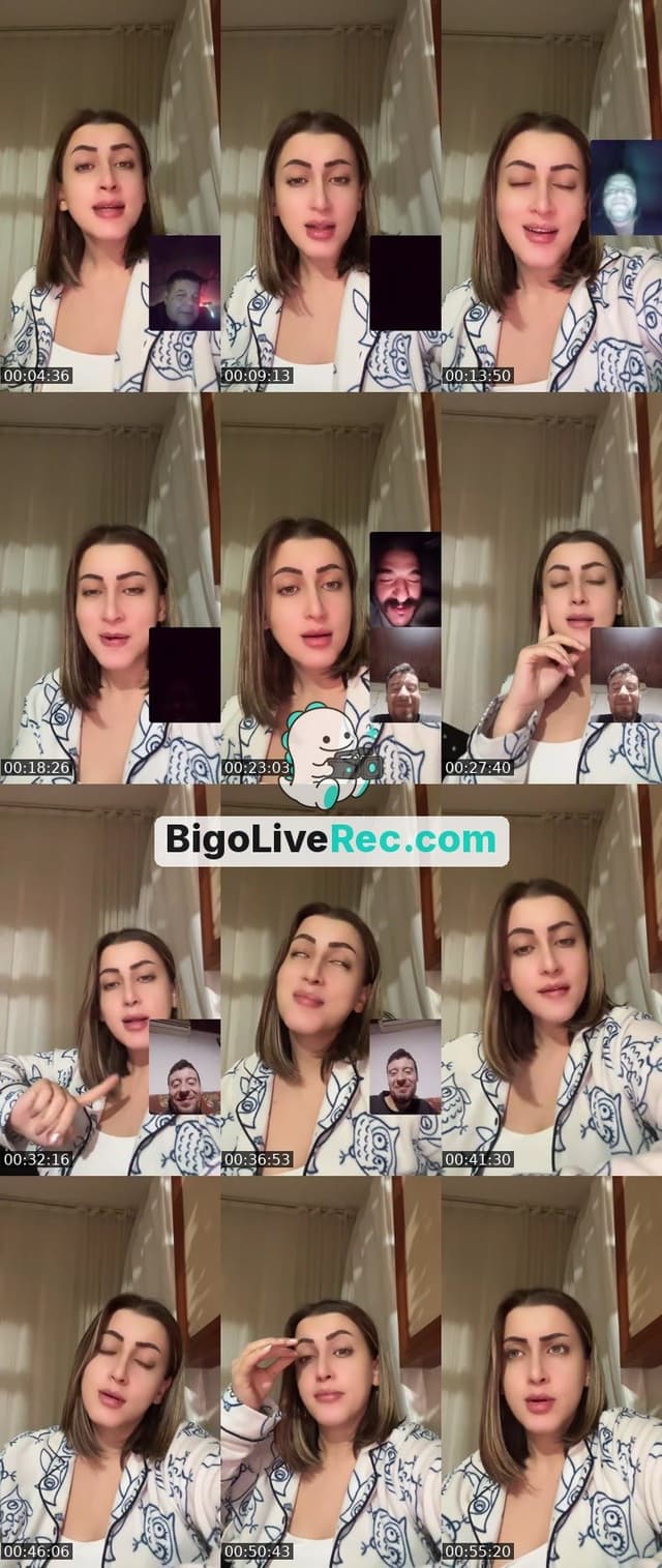 Bigo live: #Hipster Nasılsın balım 🫶🏼 by @nurrperii_