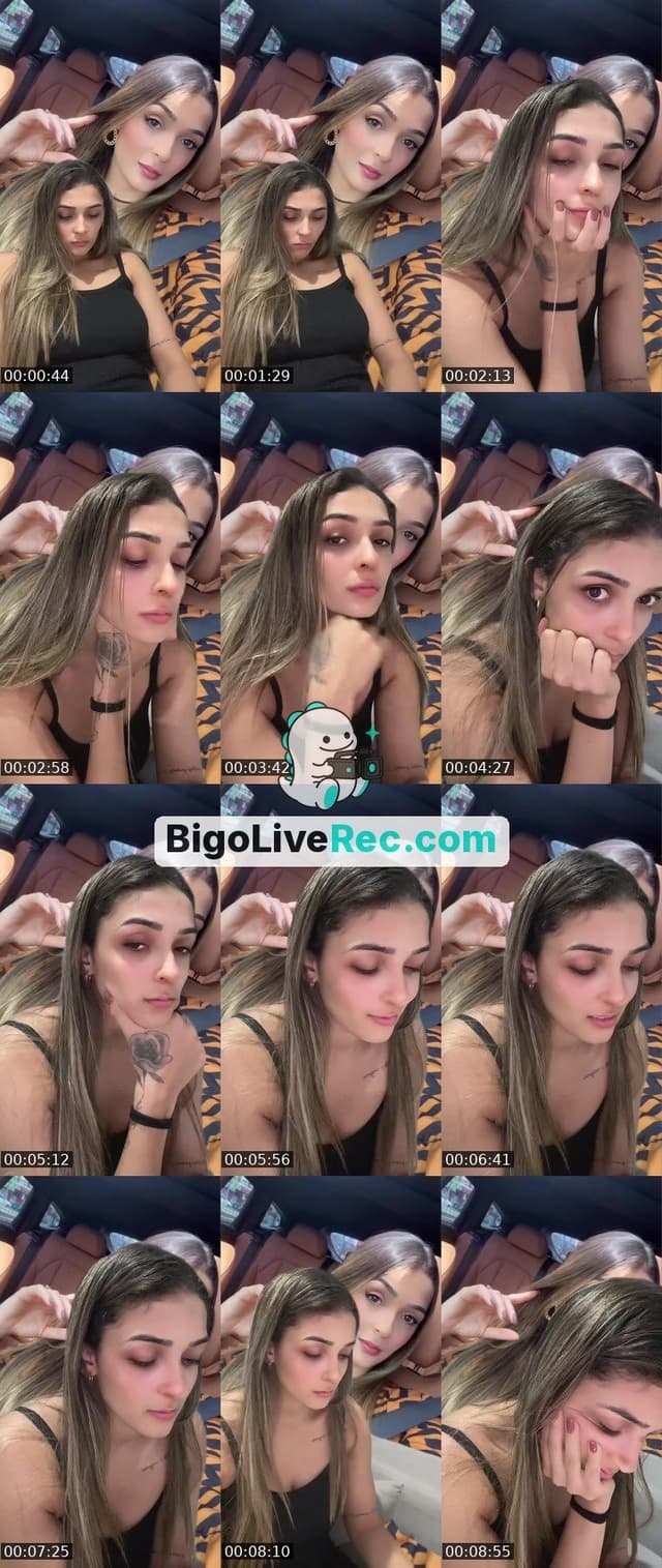#Beauty Oiiiii - @ba.rinco