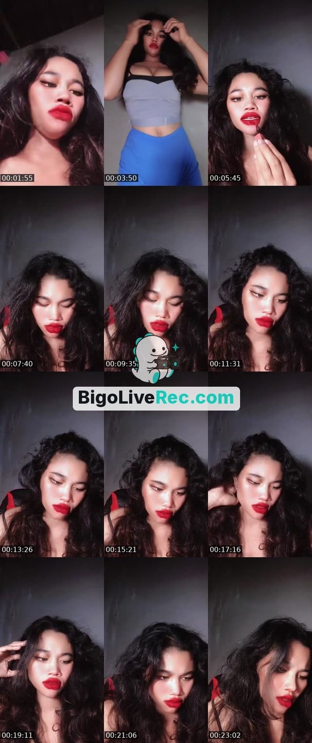 Bigo live: 🥰foryou by @pt.48064