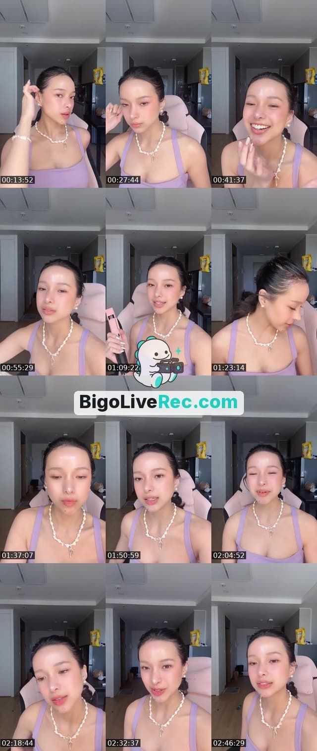 Bigo live: #LFTop1 lf top 1 hehehe by @wonibaby