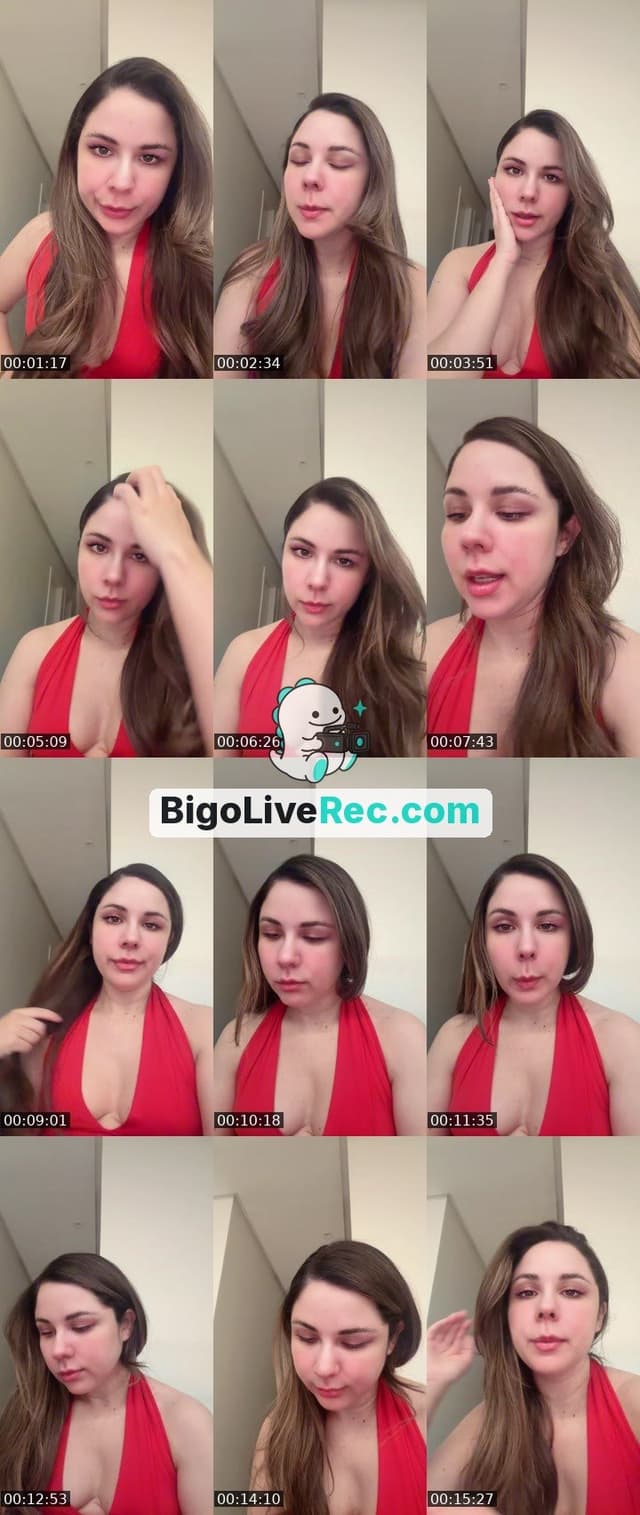 Bigo live: 💗✨ by @sanbeh