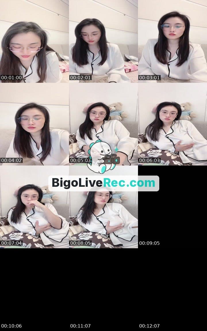 #Singing 官方推荐美女主播
