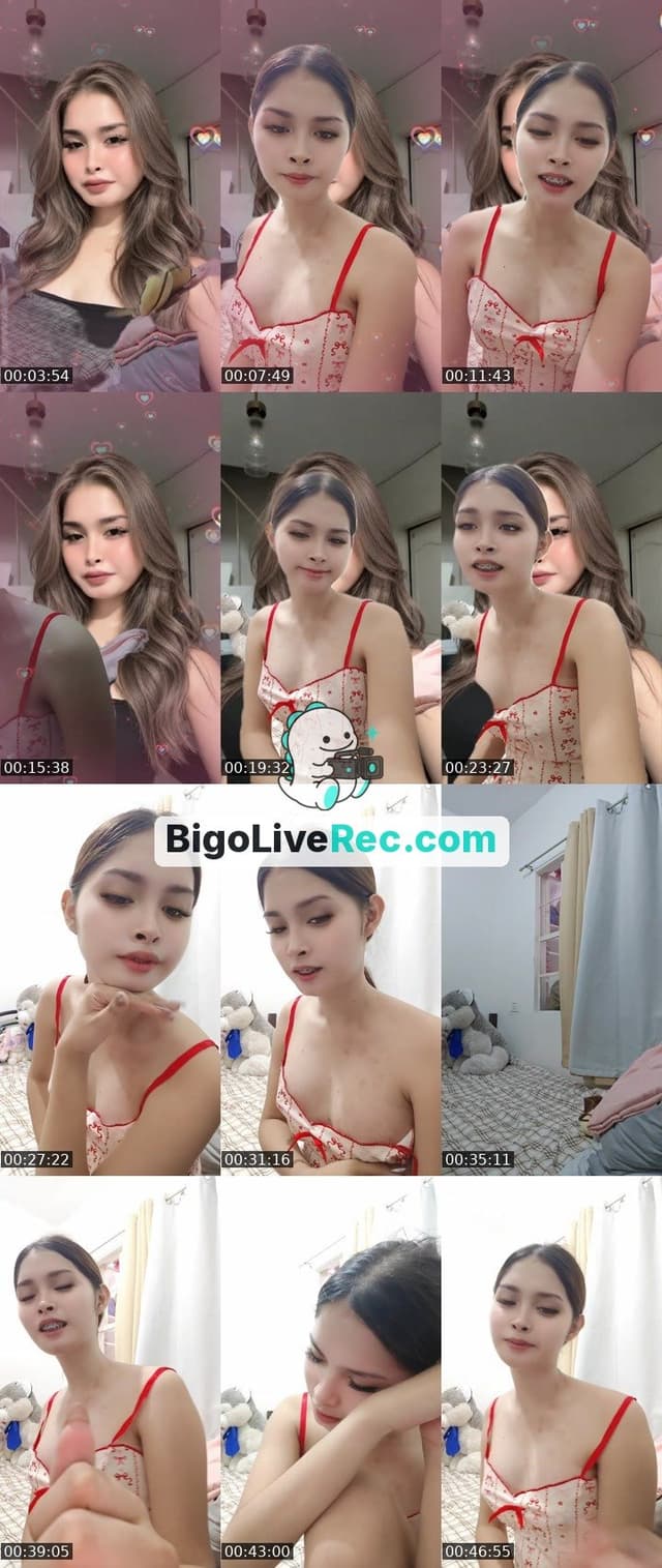Bigo live: #Available HI BABY by @sypher_mikaqty