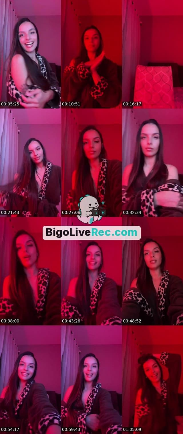 Bigo live: Moça bonita 🤩 by @sts.emilli