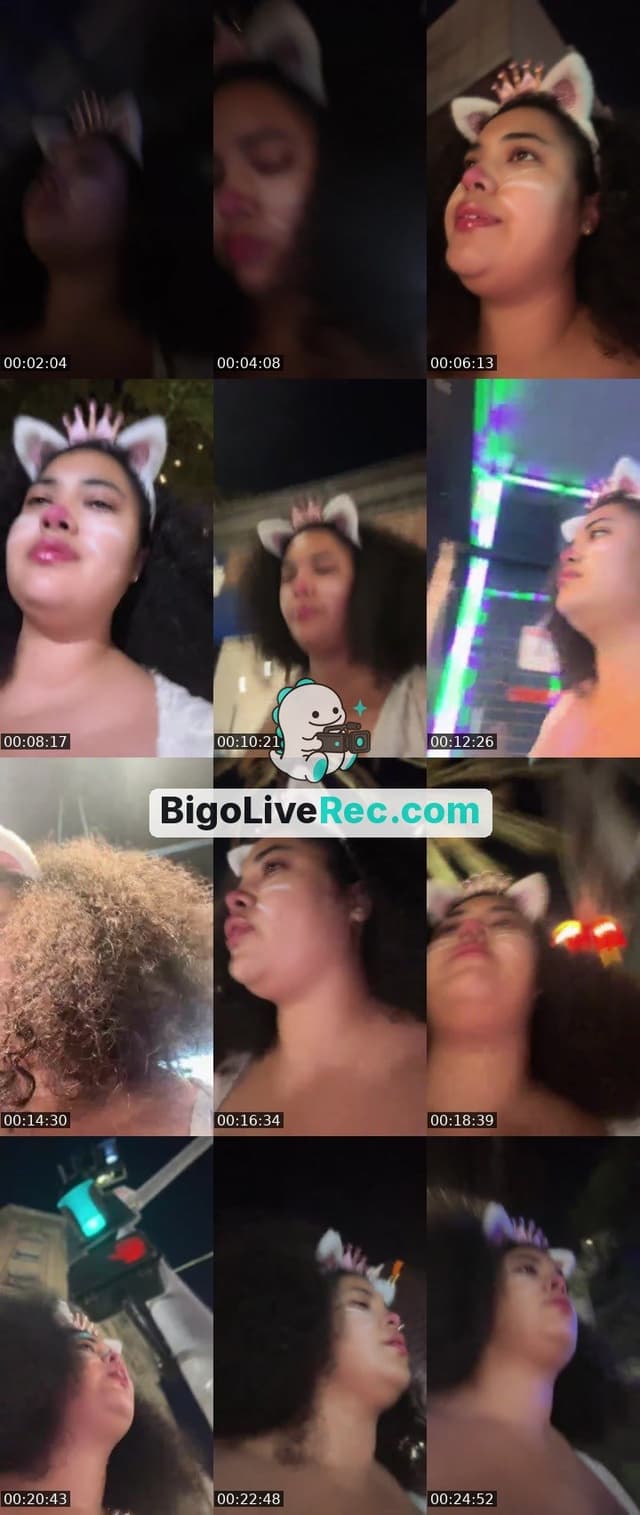 Bigo live: #Beauty just be chill by @asiadrivemecrazy