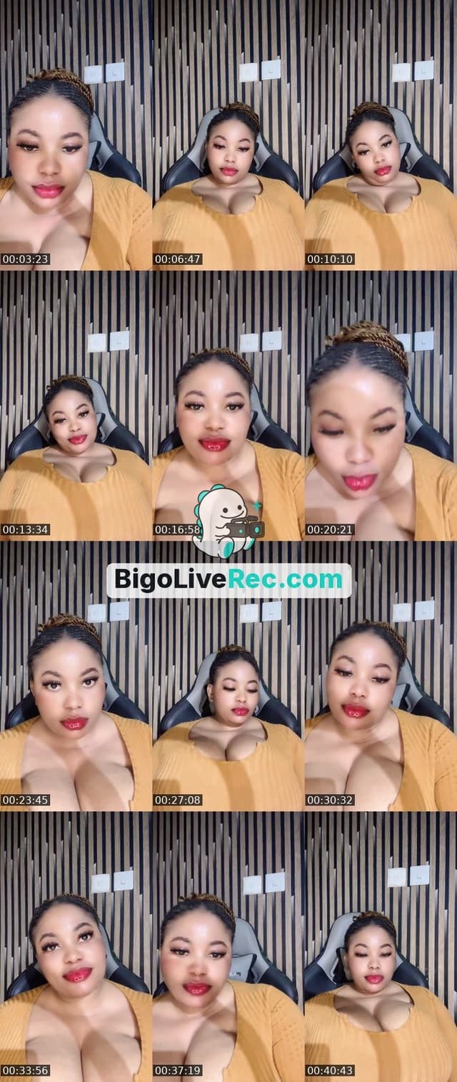 Bigo live: Premium melon or nothing by @1108292959