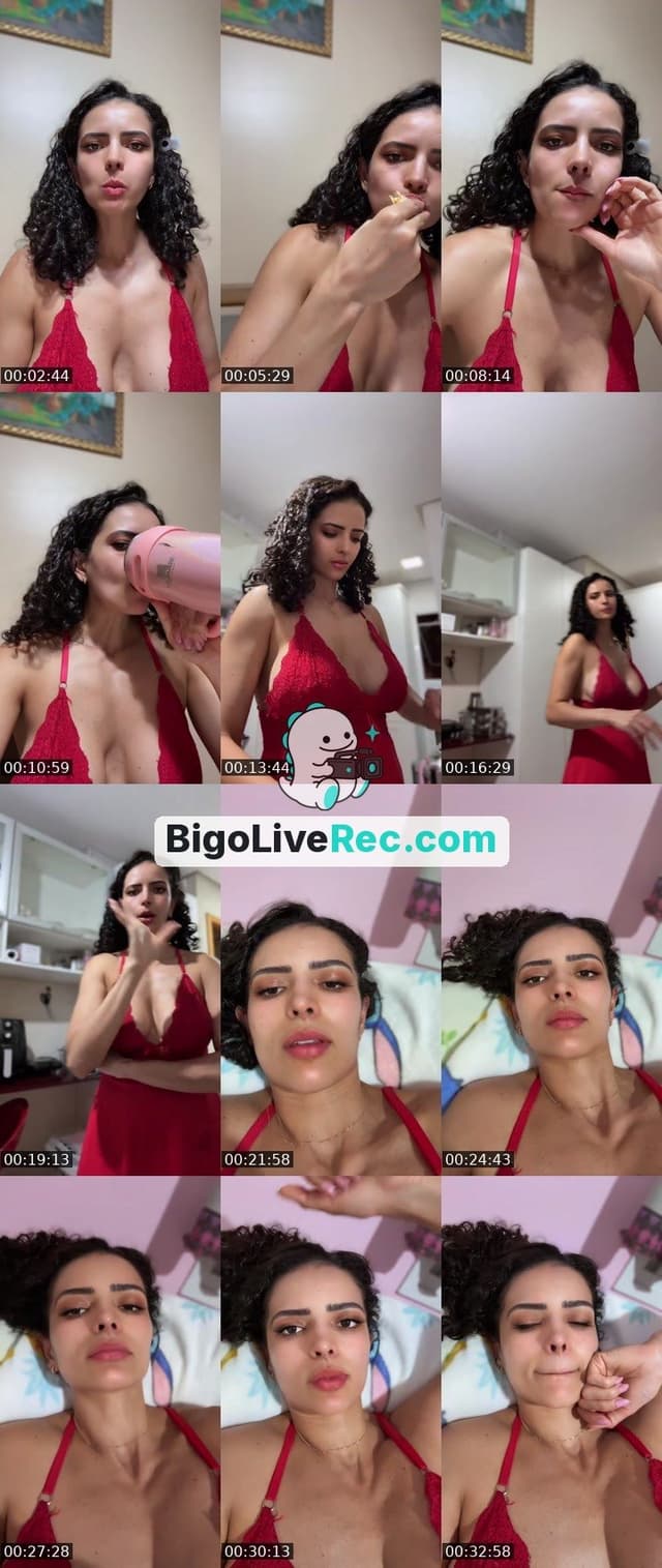 Bigo live: Vem logo 🥰 by @real.milly