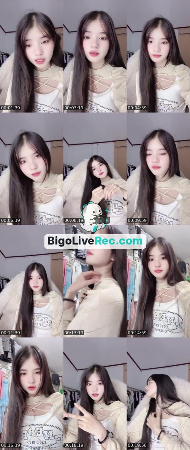 Bigo live: 🫦 by @kmwgijaneng