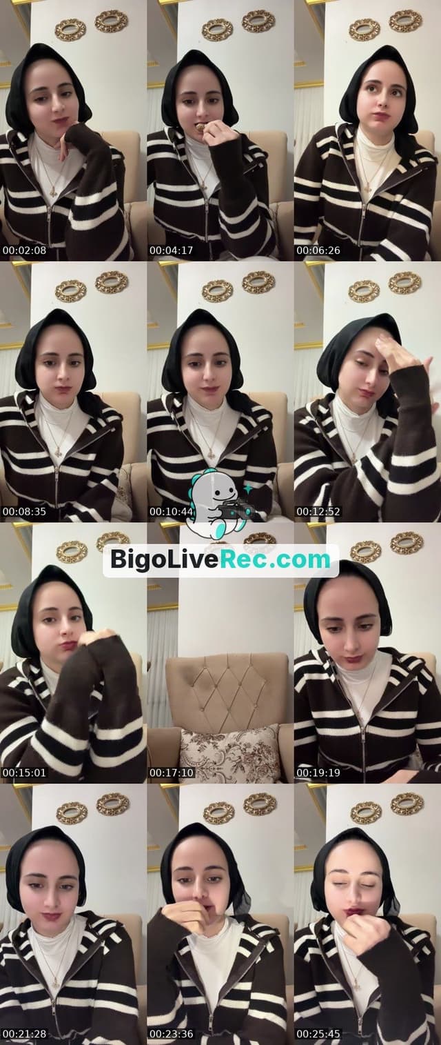 Bigo live: onsra by @1103246756o