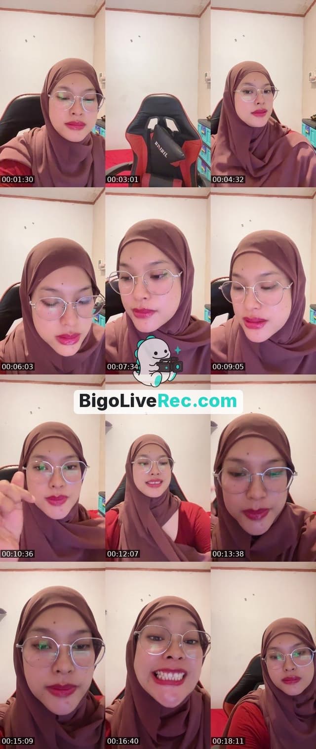 Bigo live: sayg💃❤️ by @onlymputs