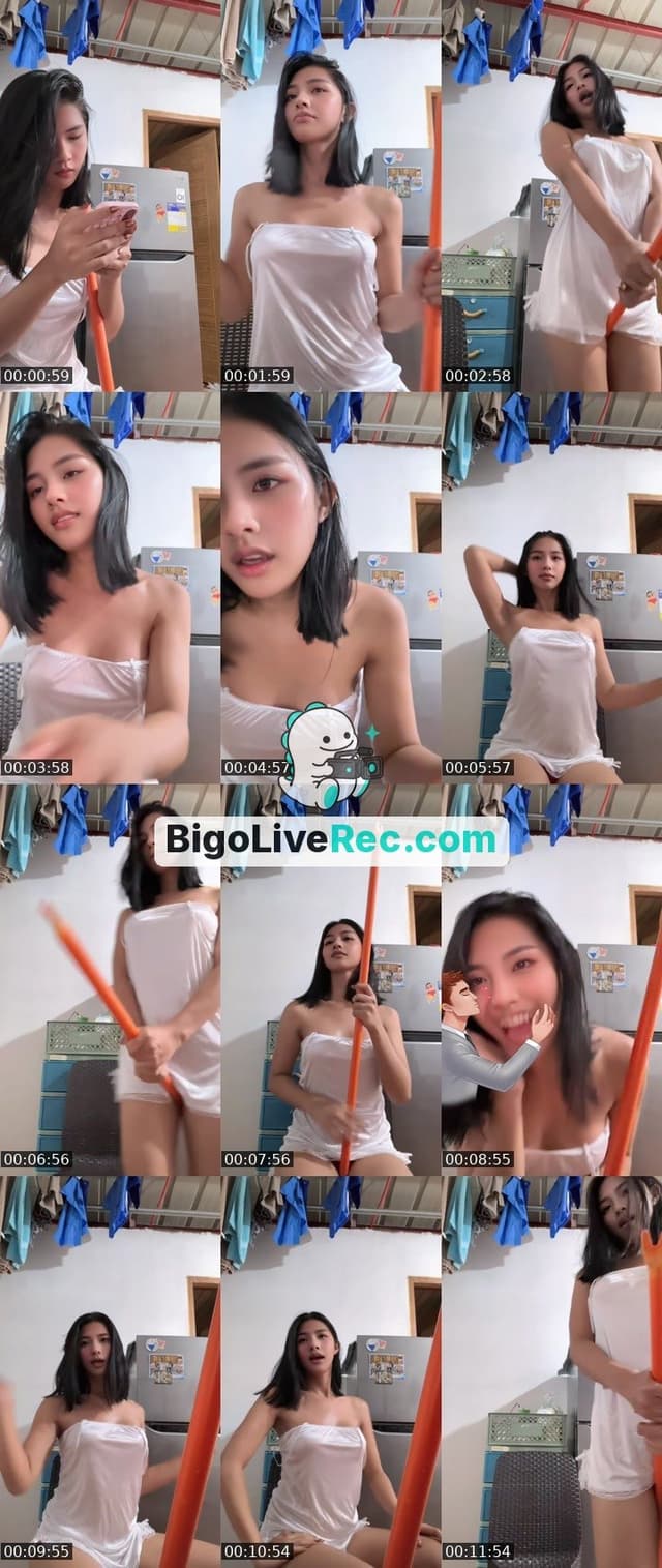 Bigo live: Hiii by @1107264840