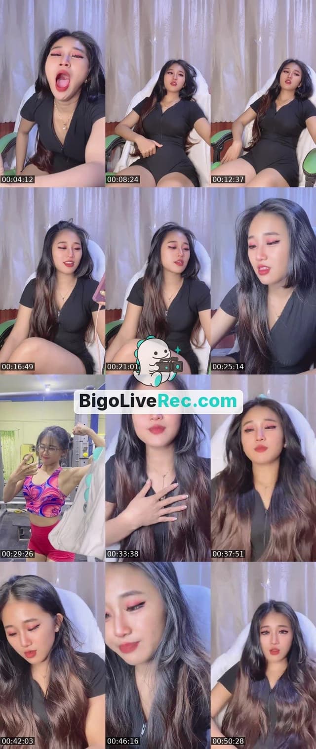 Bigo live: Welcome 🙏🏻 by @shweyokelayonly1