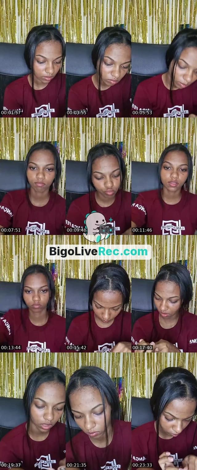 Bigo live: #charmer Hello ❤️ by @elizabeth_ea_vih