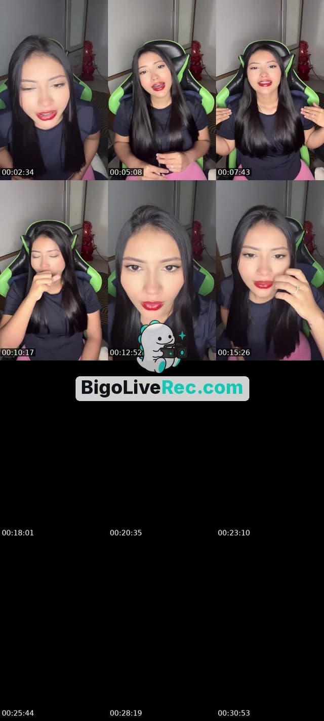 Bigo live: #Beauty Novata. Vamos conversar ❤️❤️ by @ma.joely