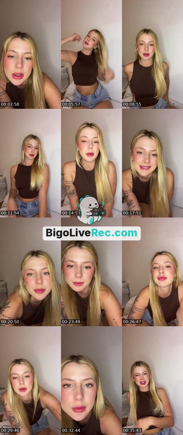 Bigo live: #Beauty HELP GOAL❤️‍🔥 by @luminhaaa