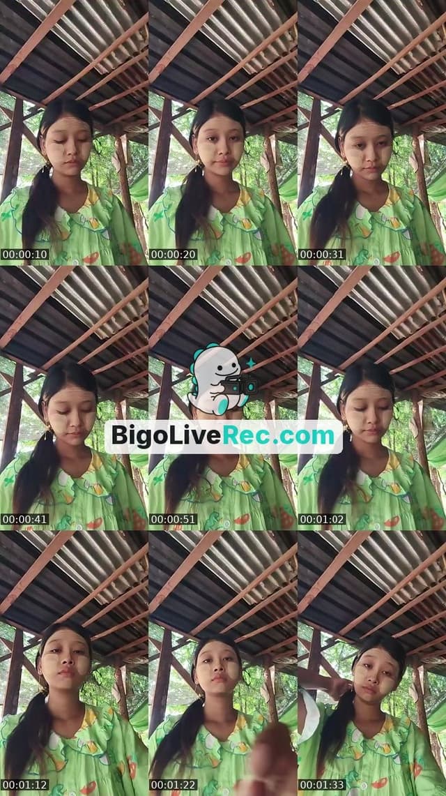 စိတ်ကုန်🥴🤌🏻 - @Thuzar100720004