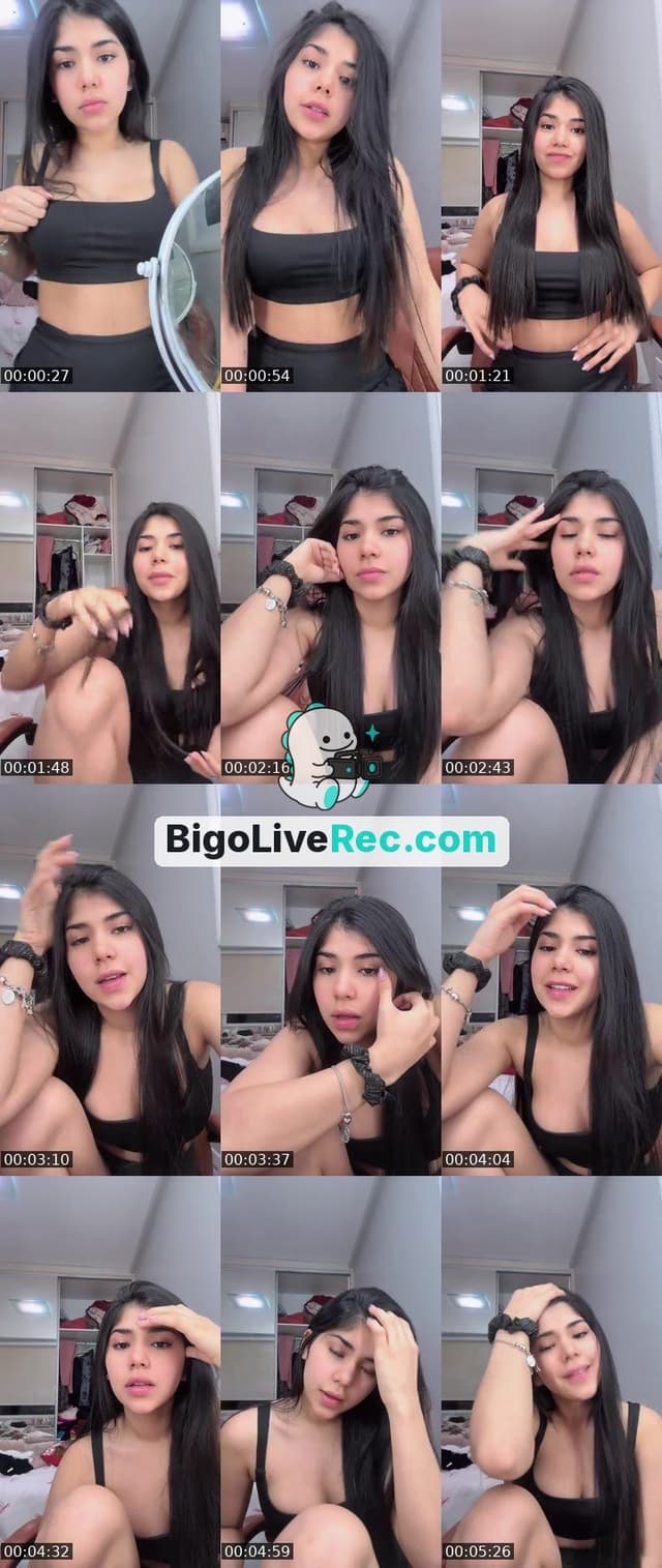 Bigo live: #Beauty  by @hz.luaa