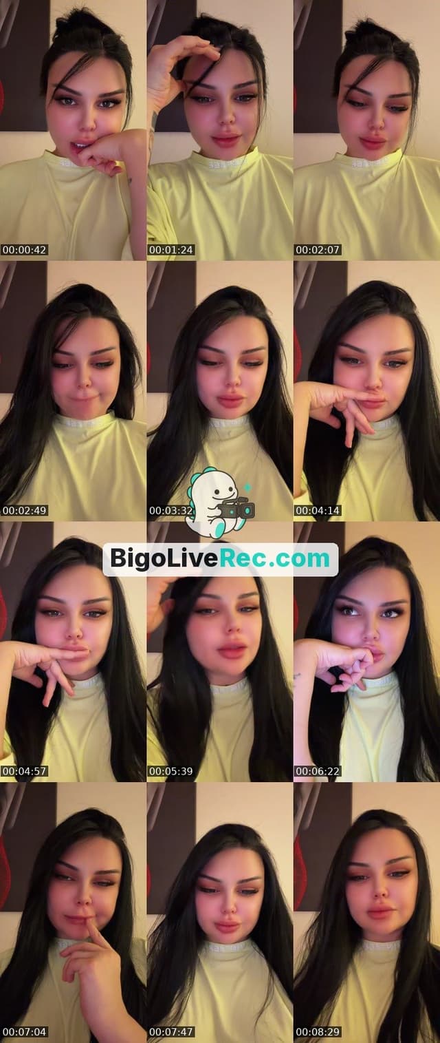 Bigo live: 🦋 by @nuruumm