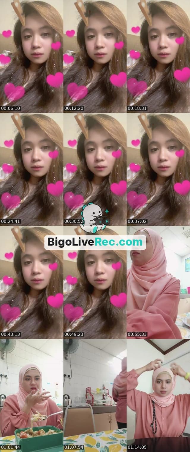 Bigo live: #Cutey teringin gift 10k 🥺 by @fyyka.tantik
