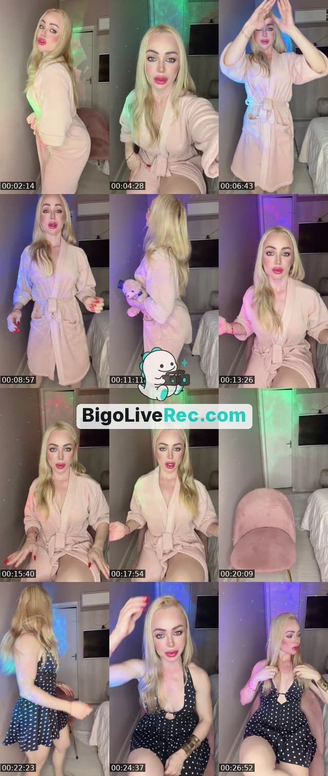 Bigo live: ✨✨DayBan✨✨ by @dayban