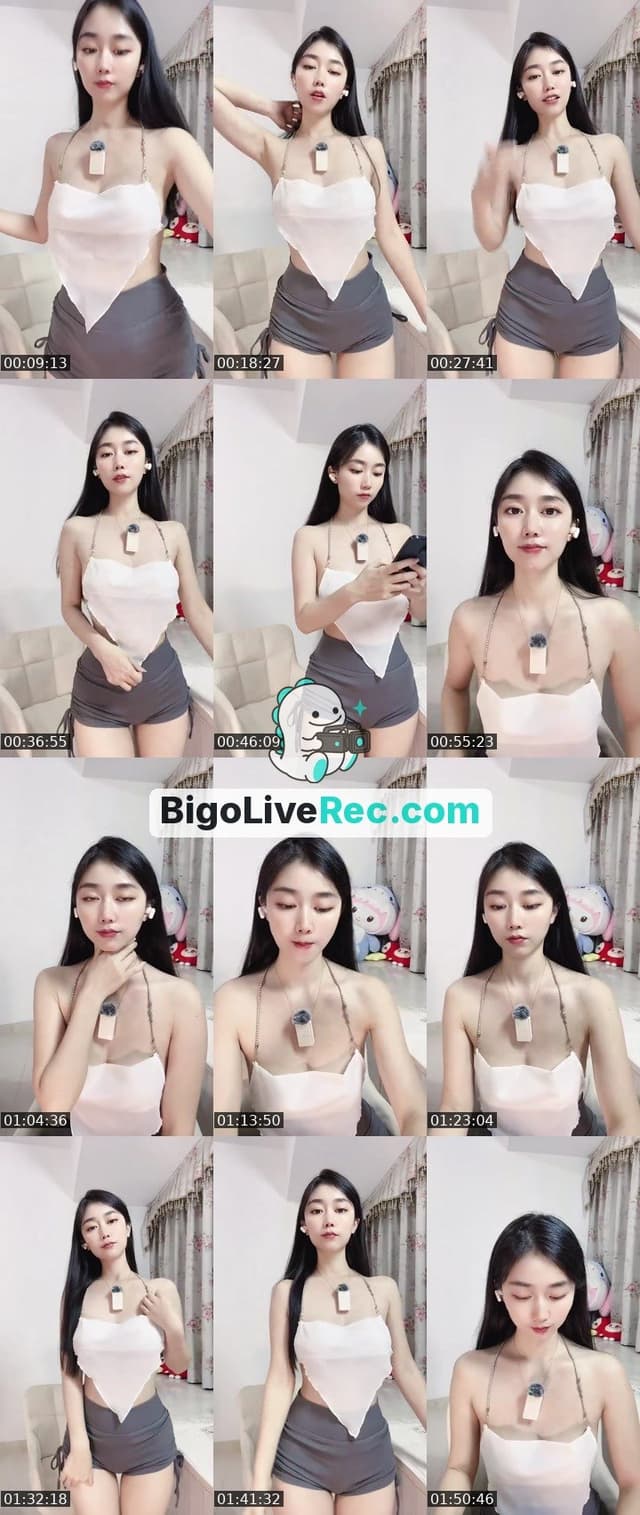 Bigo live: 心动的感觉 by @1127722975