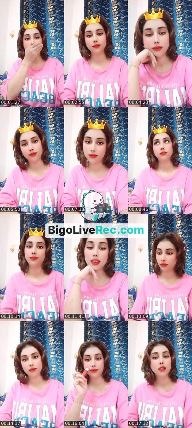 Bigo live: sanae🥰♥️ by @673222502
