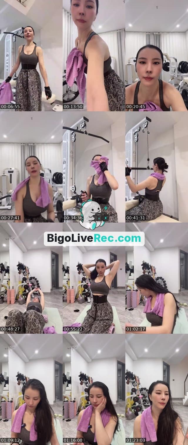 Bigo live: 一起玩 by @1131207742