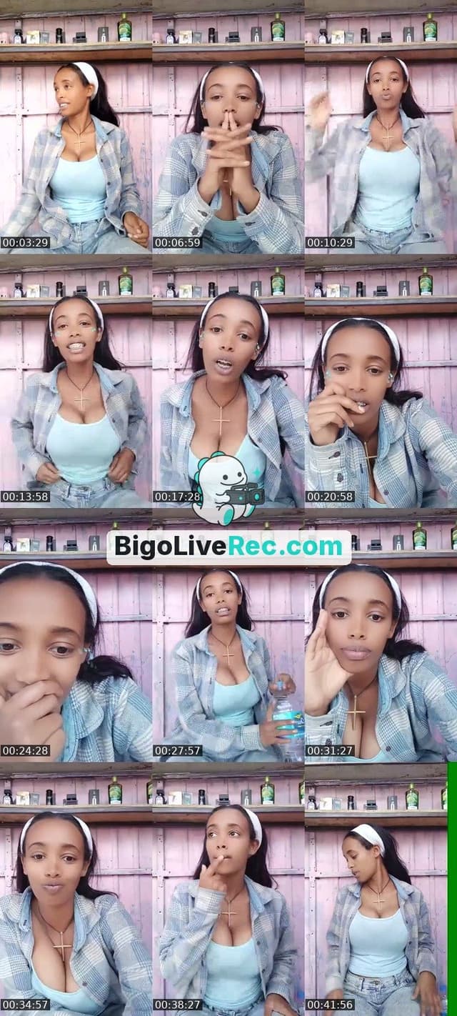 Bigo live: B2 by @1135900758