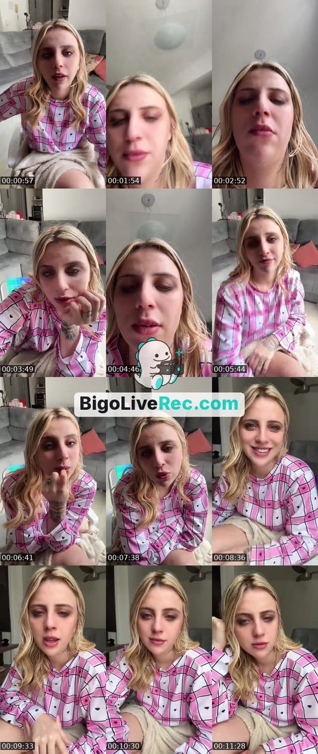Bigo live: #Beauty Novata 6 k💎 GOAL by @carolinaalemoa