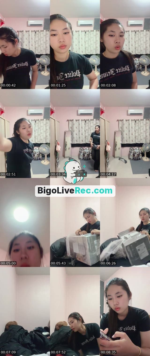 Bigo live: ger👠 by @no842003