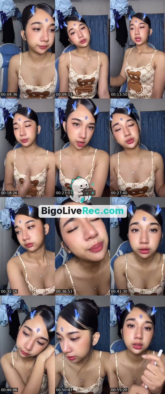 Bigo live: 10k to Q pa 🥹💗 by @javanie