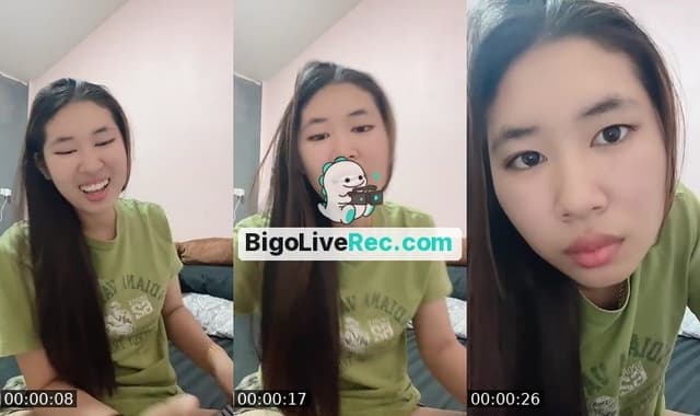Bigo live: #charmer  by @no842003