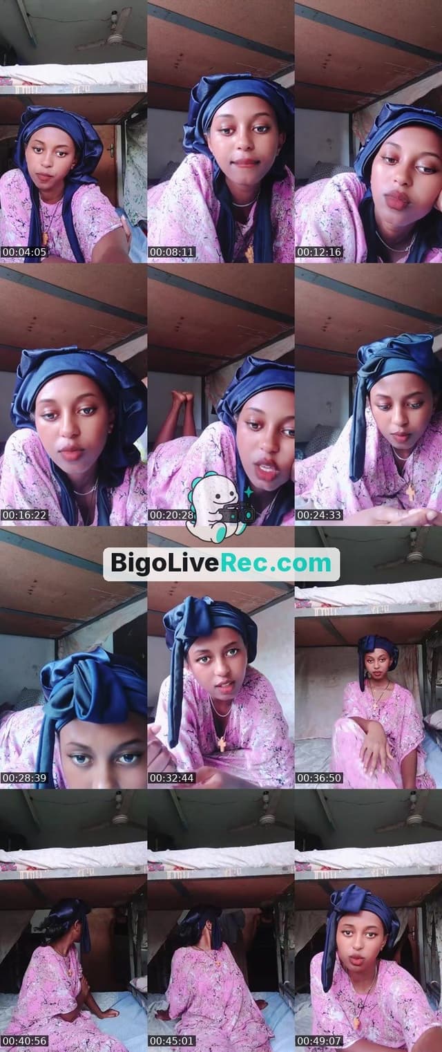 Bigo live: #Hipster 15k😻 by @1099095736
