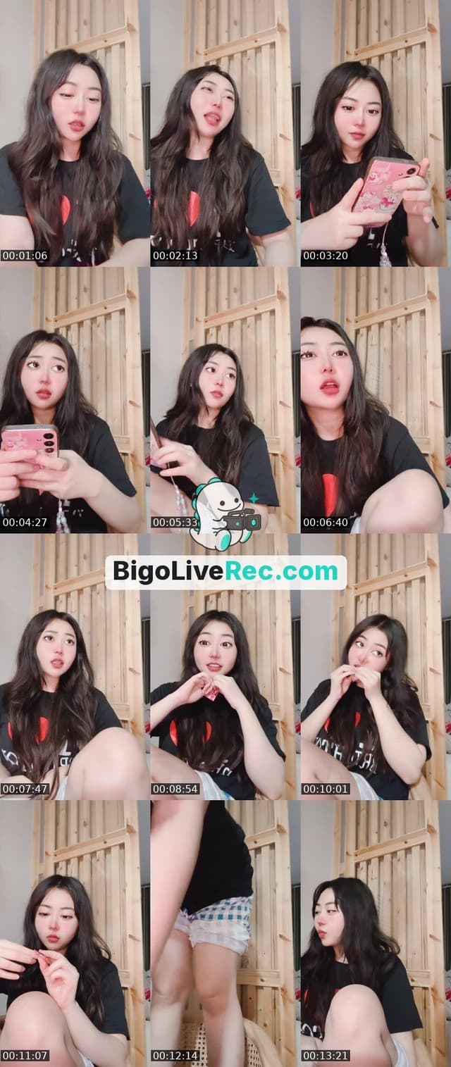 Bigo live: มาหาหน่อย🫶 by @shirley2002