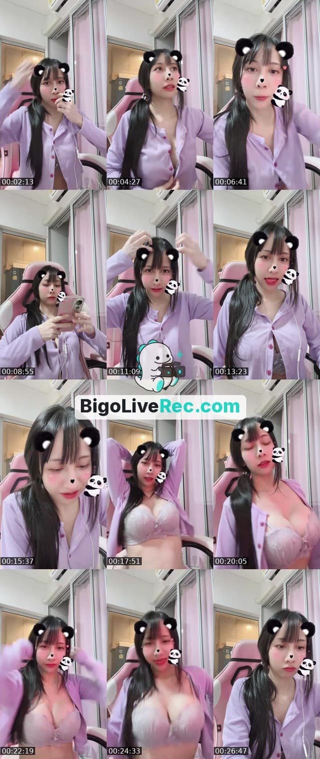 Bigo live: 👀 by @earnsmw
