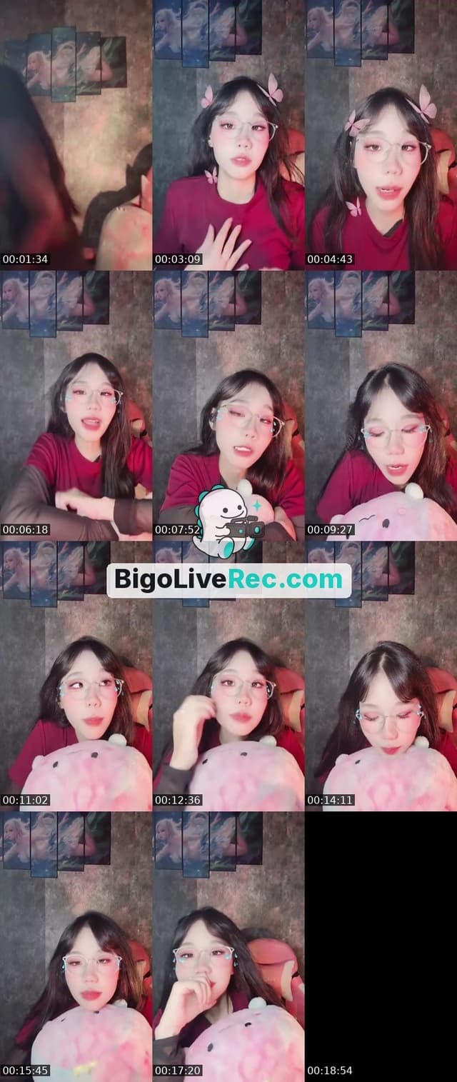 Bigo live: #Cosplay idol mớii ạ by @chipiu2202
