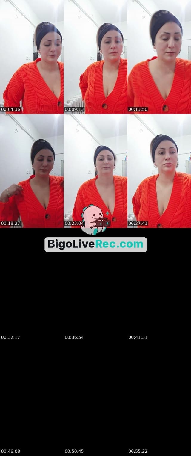 Bigo live: #Cutey bu kadarr..... by @1060664167