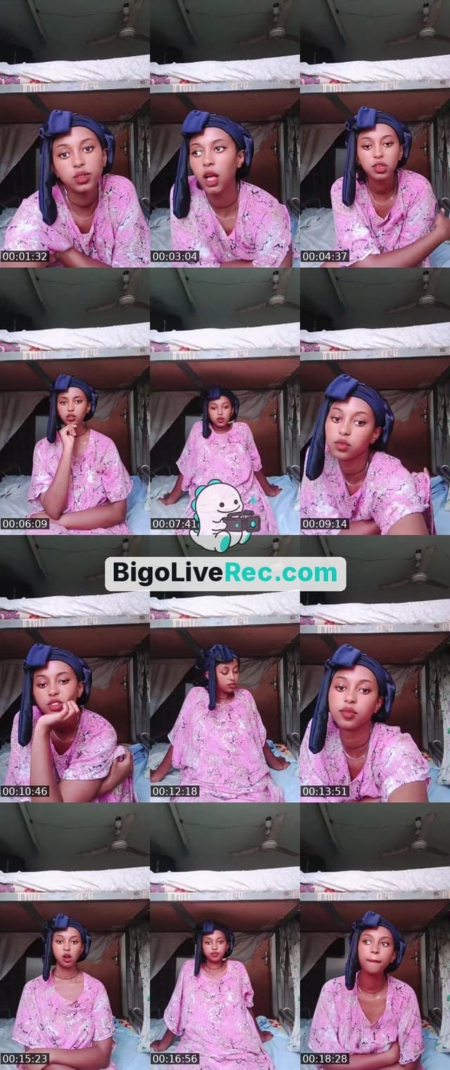 Bigo live: #Hipster 15k😻 by @1099095736