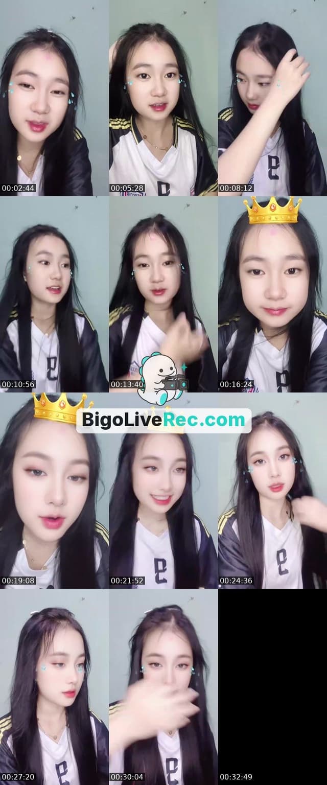 Bigo live: 🥰ຄິດເຖິງ🥰 by @1142190458