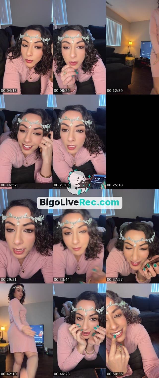 Bigo live: 42k to goal  help🫶🏽❤️ by @queengypsyy