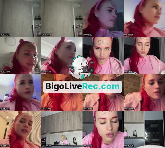 Bigo live: Баттл на жесть by @1096271008