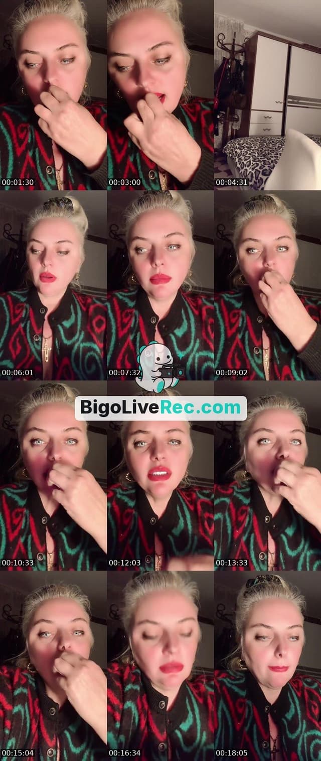 Bigo live: 😀😀 by @lizi00