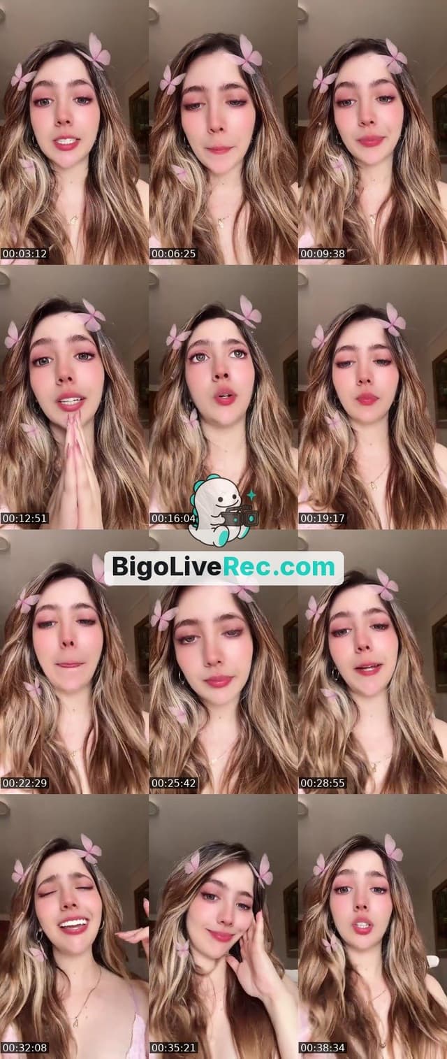 Bigo live: HELP-49K🙏🏻🥹🧸💕 by @soyalexatv