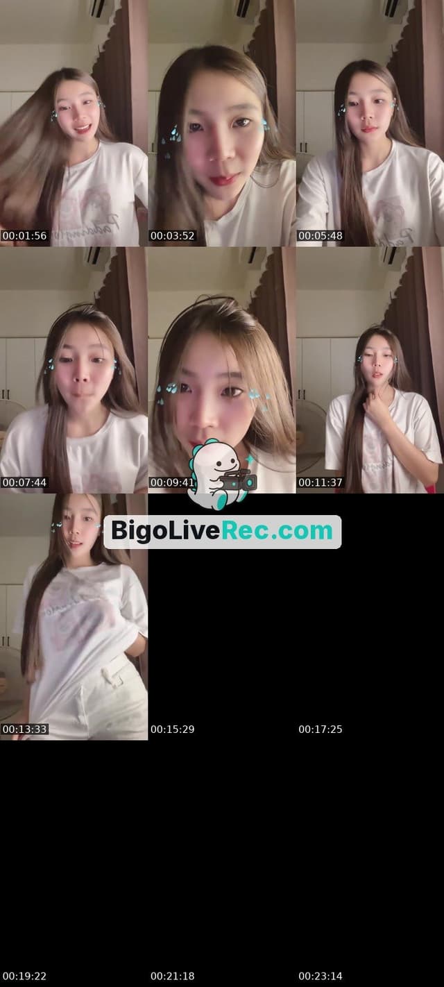 Bigo live: มาแยะะ by @tipampon579